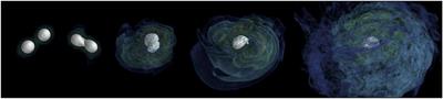 Binary Neutron Star Mergers After GW170817